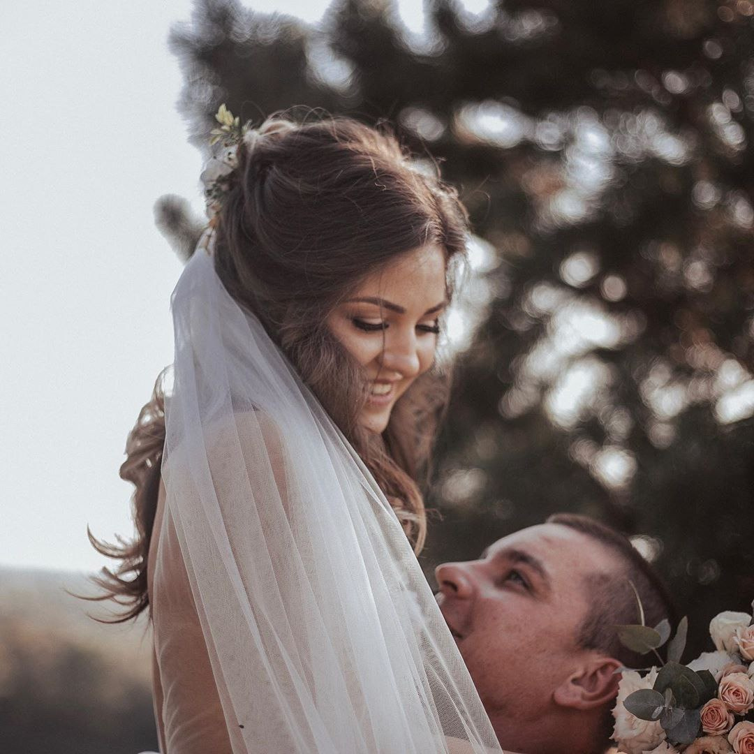 Людмила&Владислав. Фотограф в Санкт Петербурге и Москве Анастасия Сиволод