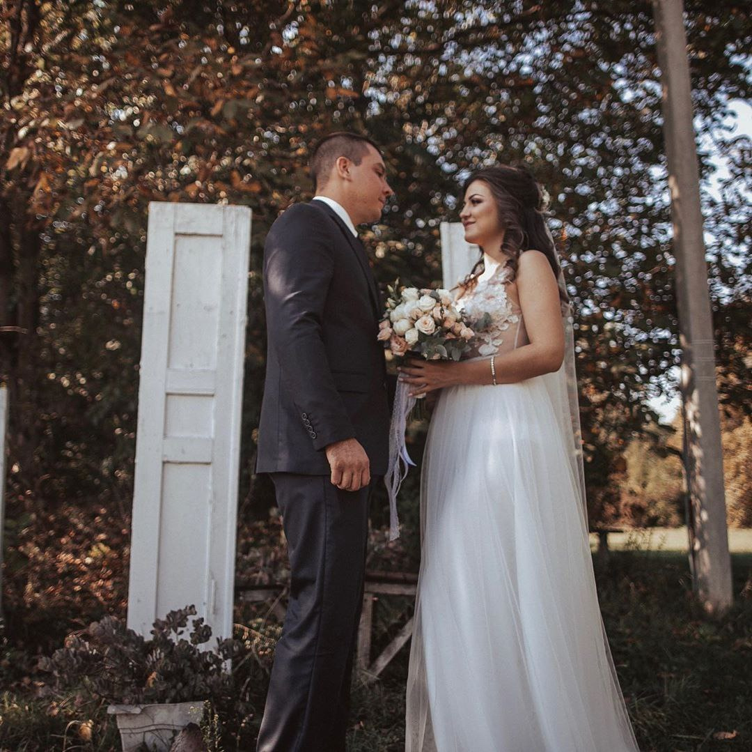 Людмила&Владислав. Фотограф в Санкт Петербурге и Москве Анастасия Сиволод