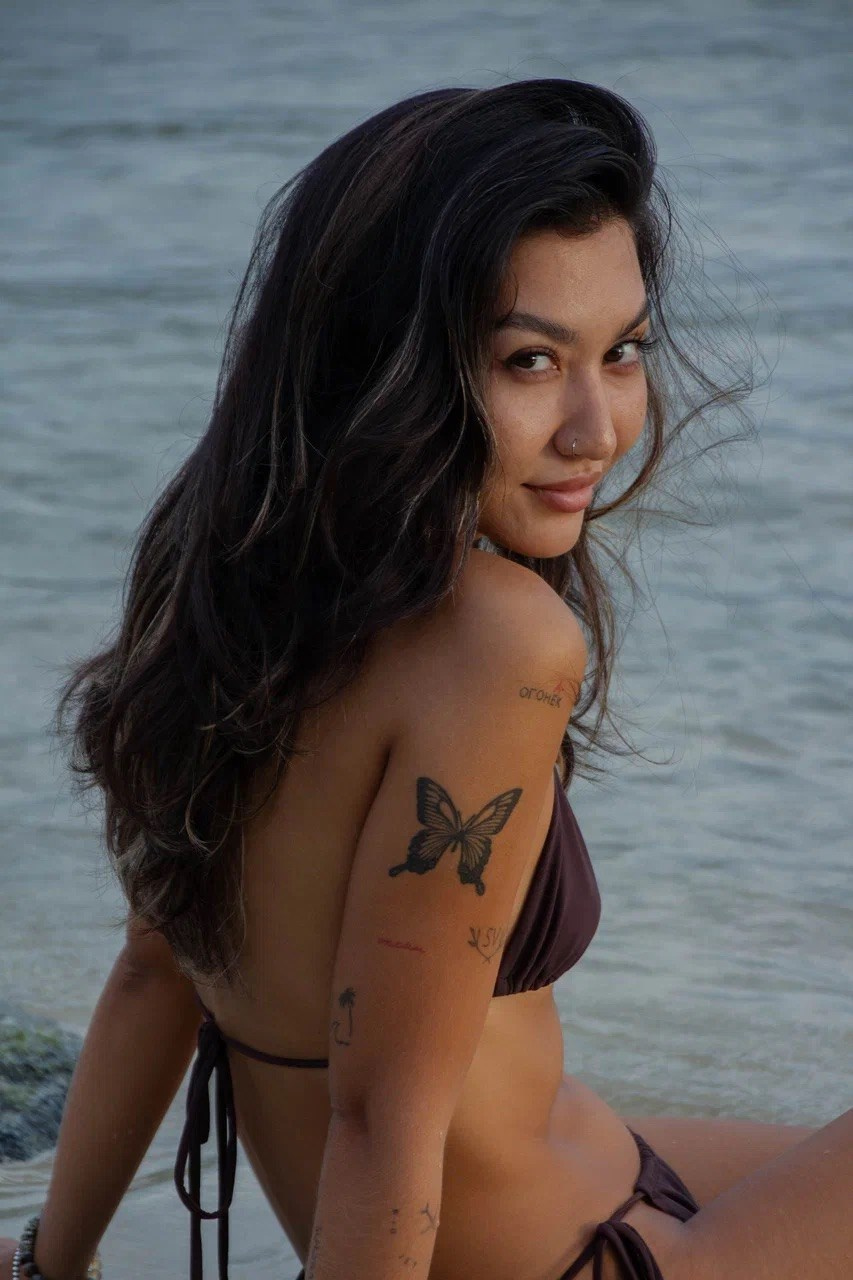 Фотопрогулка #3. Дарья Эрлихман — фотограф г. Волгоград, Волжский