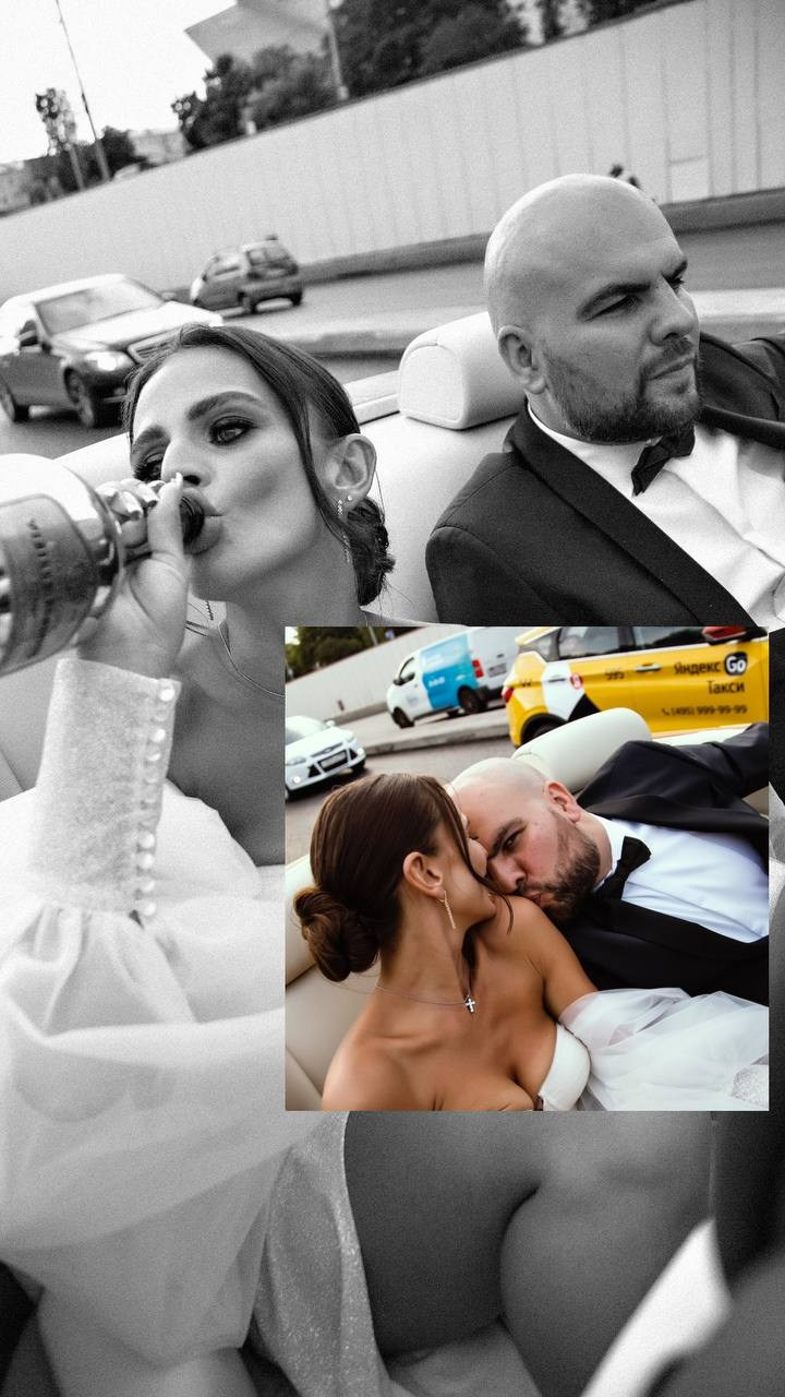 Обычно?. Мультифотограф Занадворова Евгения