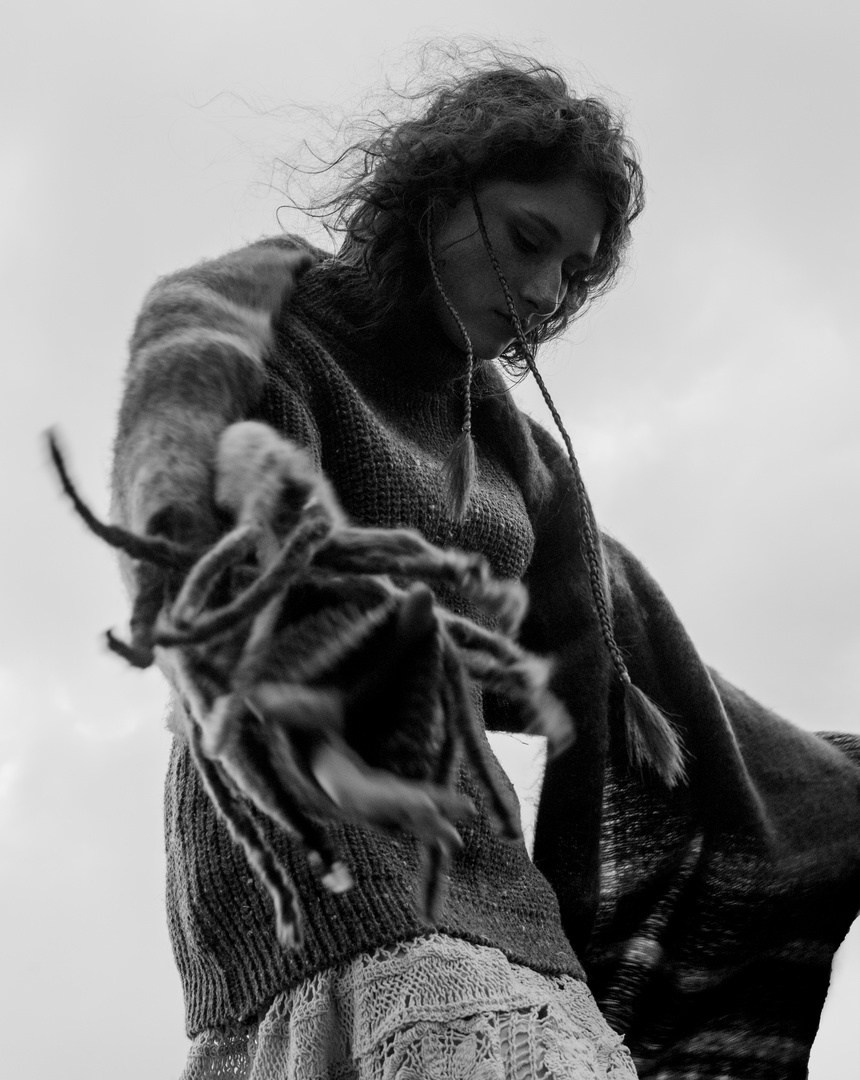 Фотограф Анна Фокина