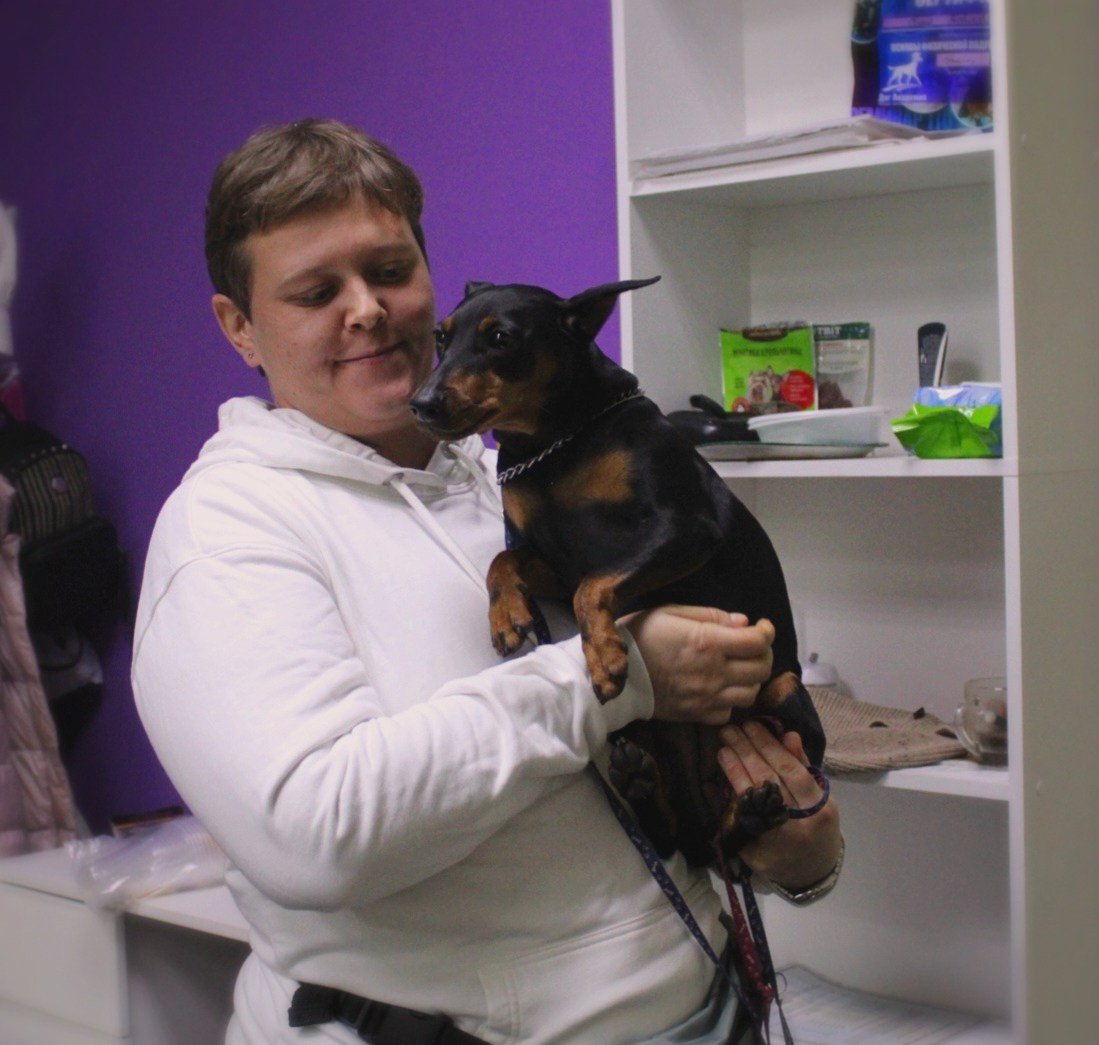 Репортаж УС «ДЦ Ральф». Катя Попова|ЛайфСтайл фотограф