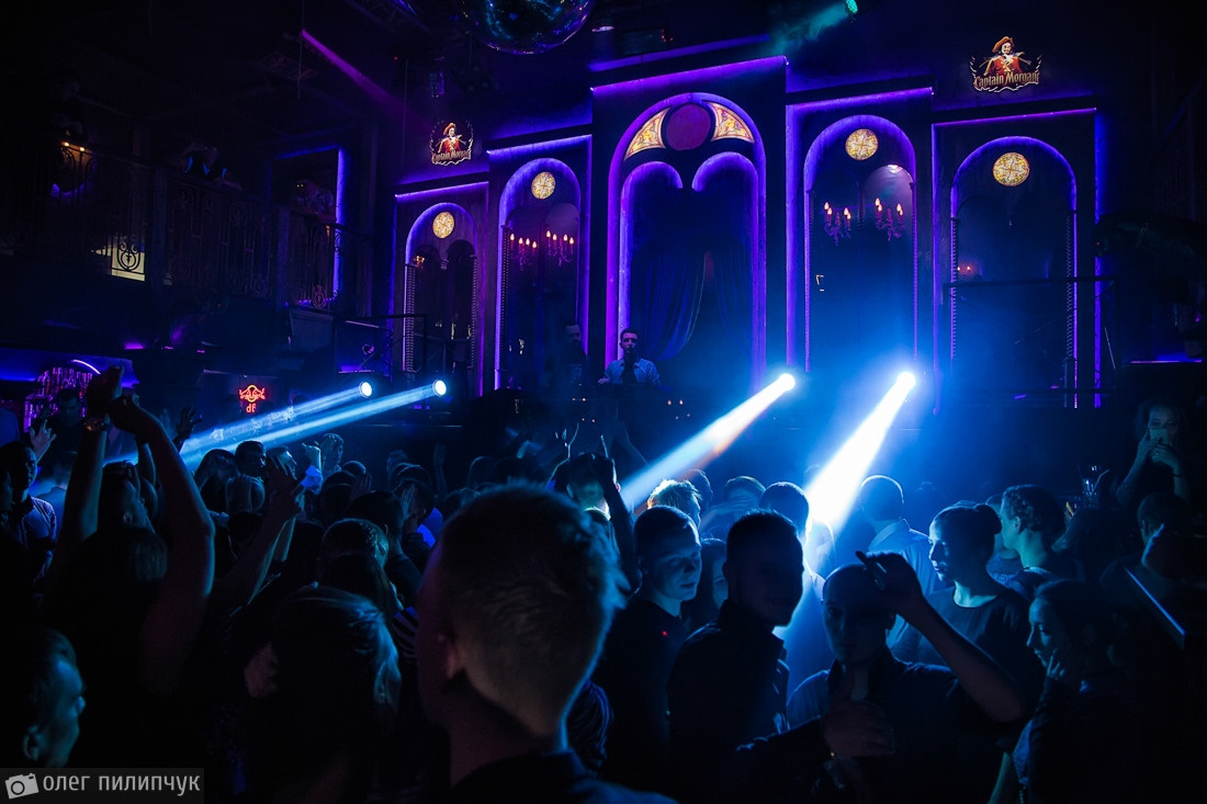 Фото и видео на корпоратив, выставку, конференцию