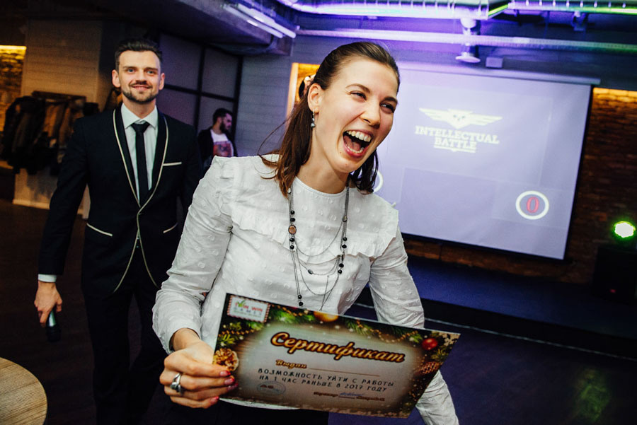 Фото и видео на корпоратив, выставку, конференцию