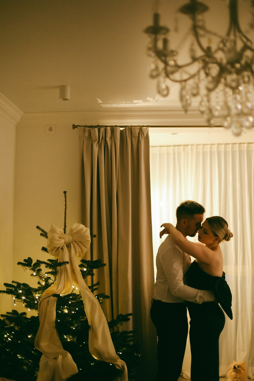 Денис и Оля. Фотограф Нижний Новгород