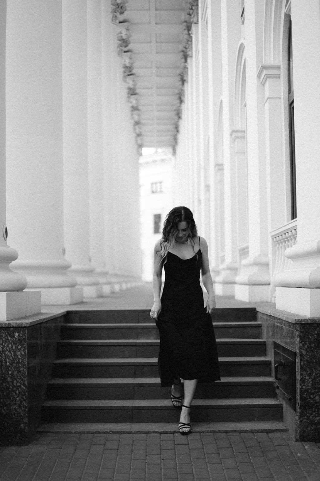 Ксюша. Фотограф Нижний Новгород