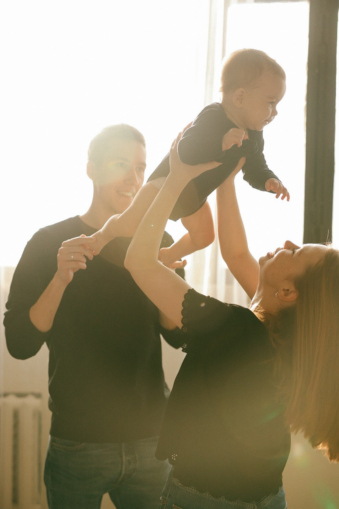 Family. Фотограф Нижний Новгород