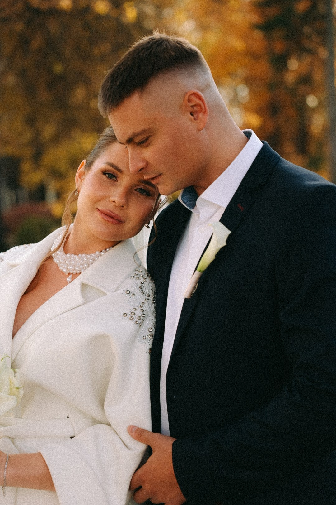 Максим и Даша. Фотограф Нижний Новгород