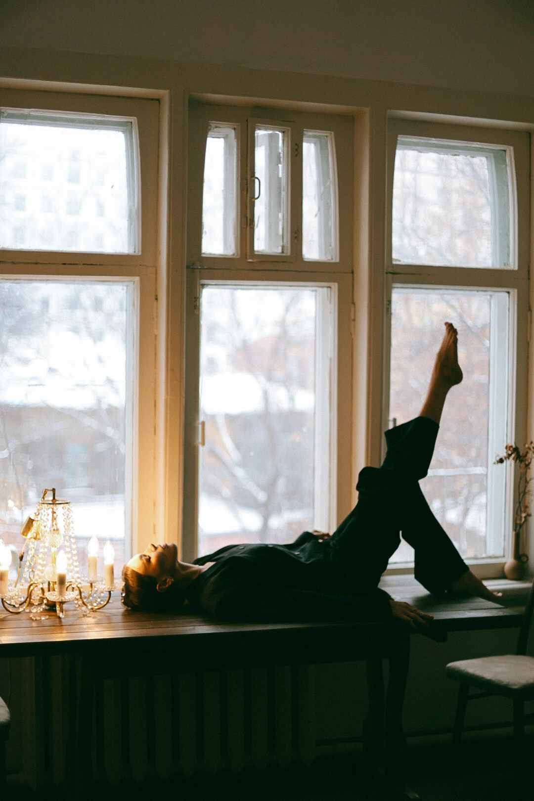 Алена. Фотограф Нижний Новгород