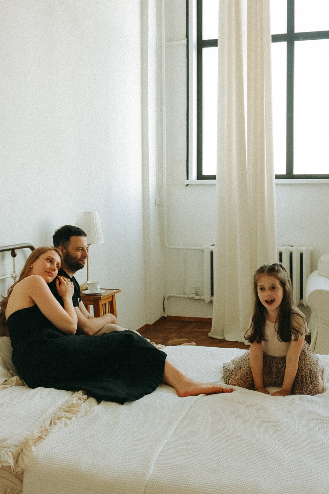 Family. Фотограф Нижний Новгород