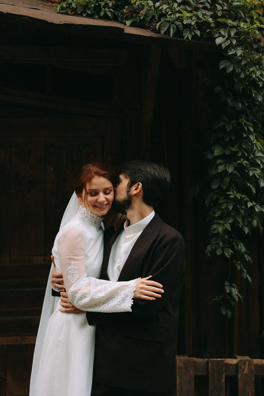 Леша и Юля. Фотограф Нижний Новгород