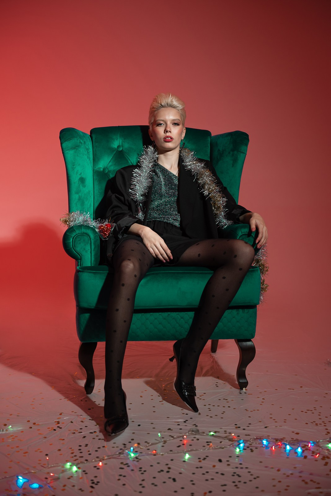 Фотограф в Новосибирске Юлия Туманова