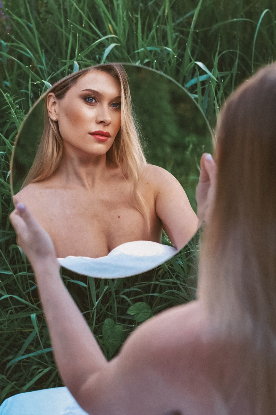 Фото РАССВЕТНАЯ от Анны. ФОТОПРОЕКТЫ