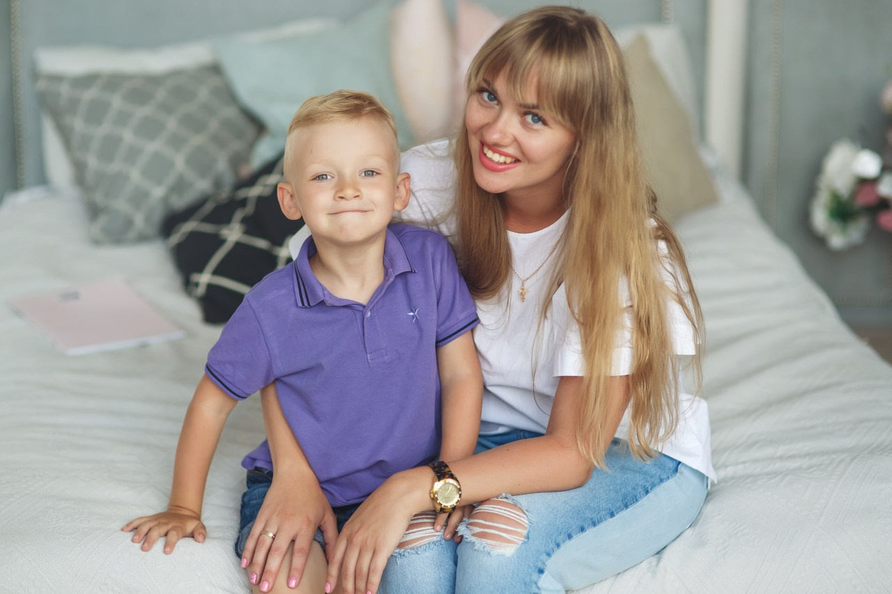 Семейная фотосессия | Дугинов Николай, Екатеринбург. Профессиональный фотограф Дугинов Николай | Екатеринбург