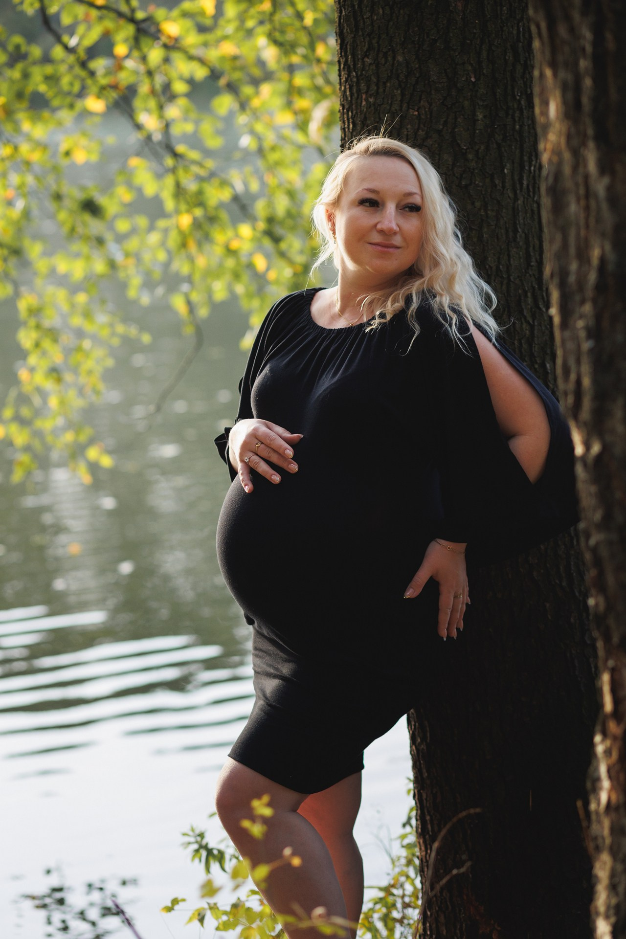 Наталья (9 месяцев). Свадебный и репортажный фотограф в Москве и Московской области