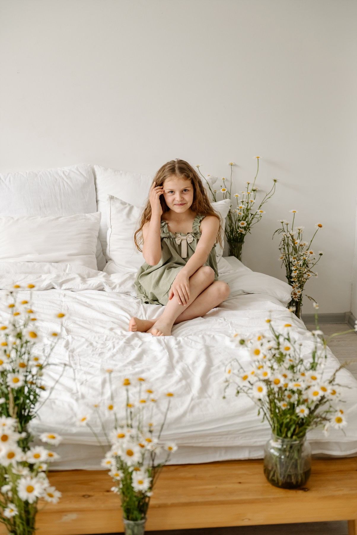 Семейная. Валерия с дочкой. Свадебный и сеейный фотограф в Санкт-Петербурге Елена Худякова