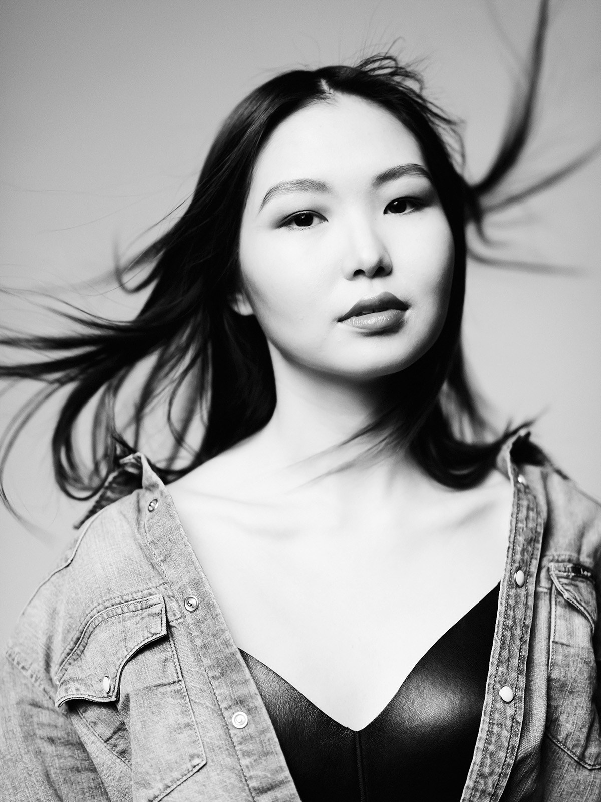 Лица. Главная