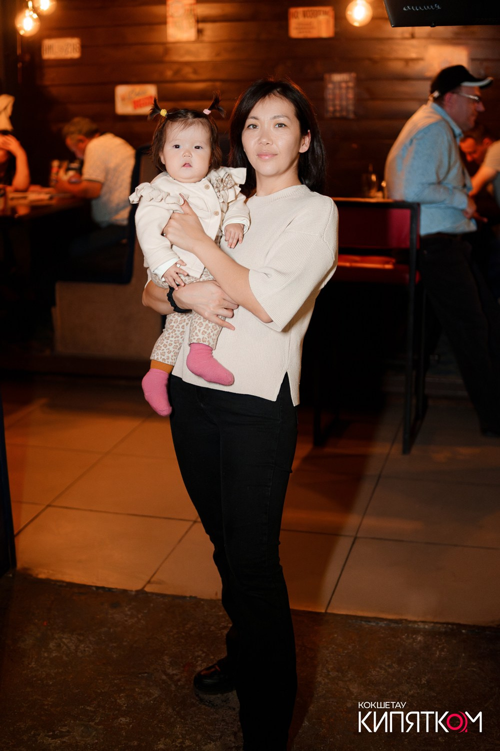 WOW QUIZ. КИПЯТКОМ КОКШЕТАУ