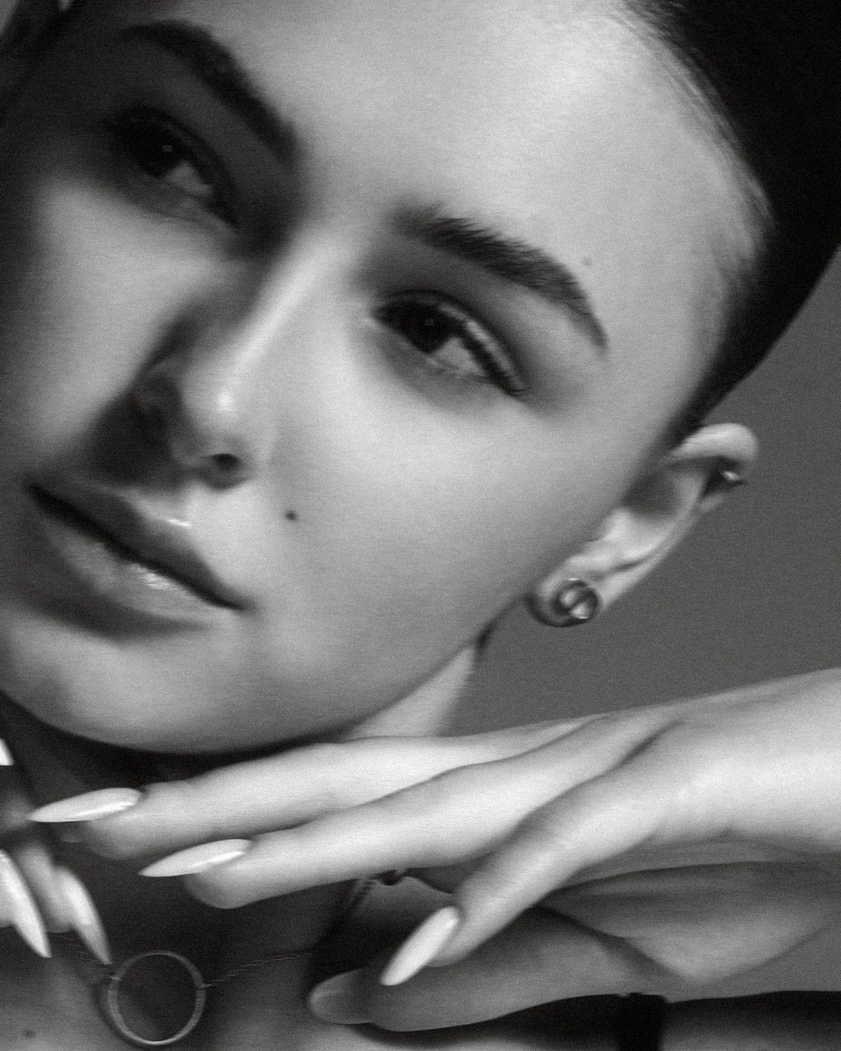 Портрет. Многофункциональный фотограф