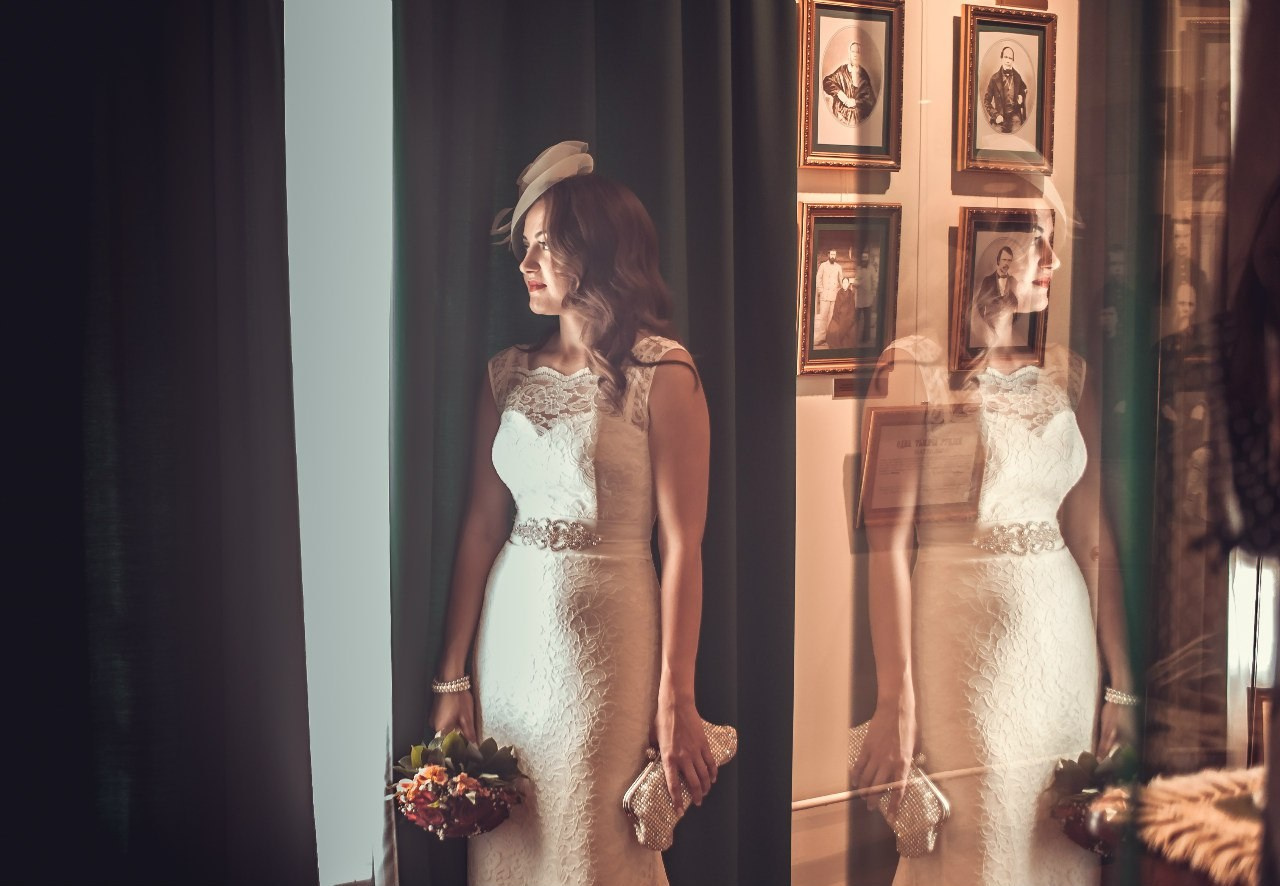 Свадьба. Фотограф в Красноярске. Портреты, семья, прогулки по городу и ваши праздники