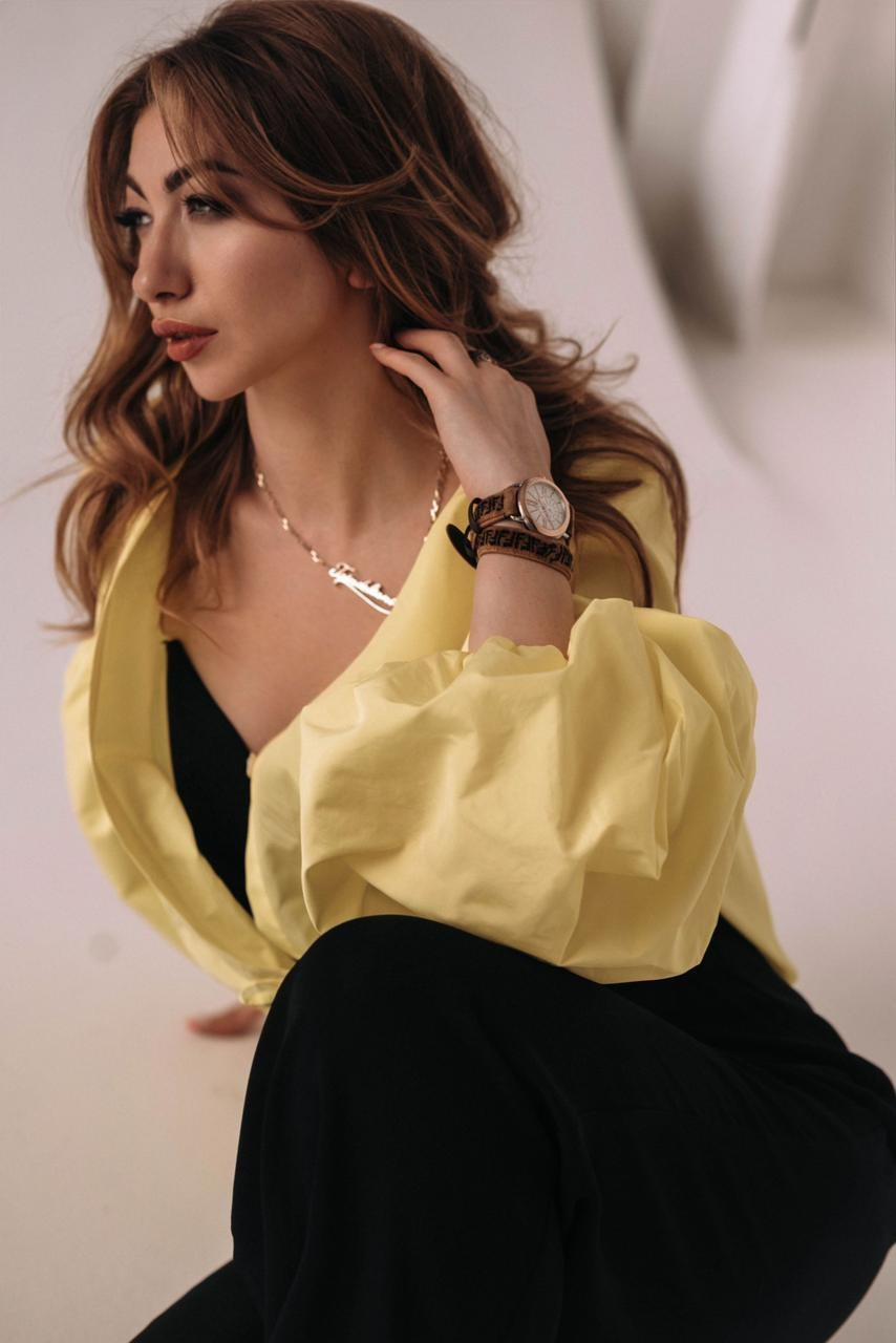 Именные подвески. Ювелирный Дом SHEERIN