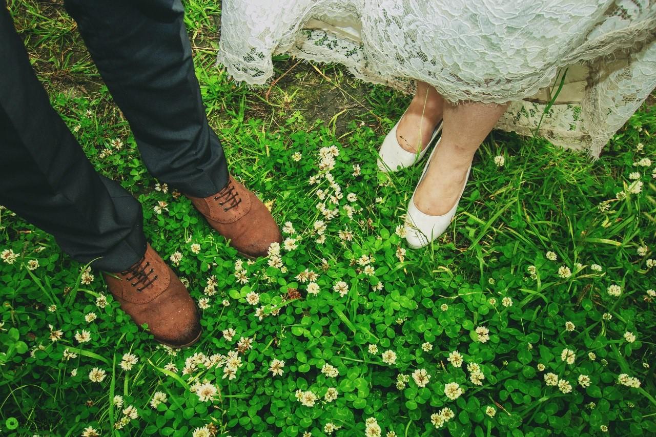 Свадебные съемки. Фотограф Бочарова Наталья, Санкт-Петербург