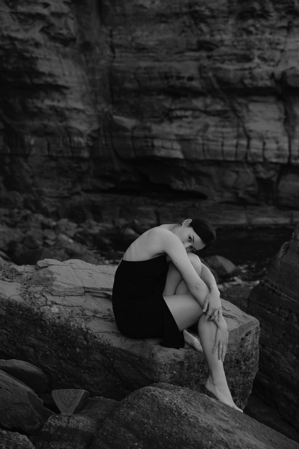 Моё море. Свадебный фотограф в Белгороде Антон Каменев