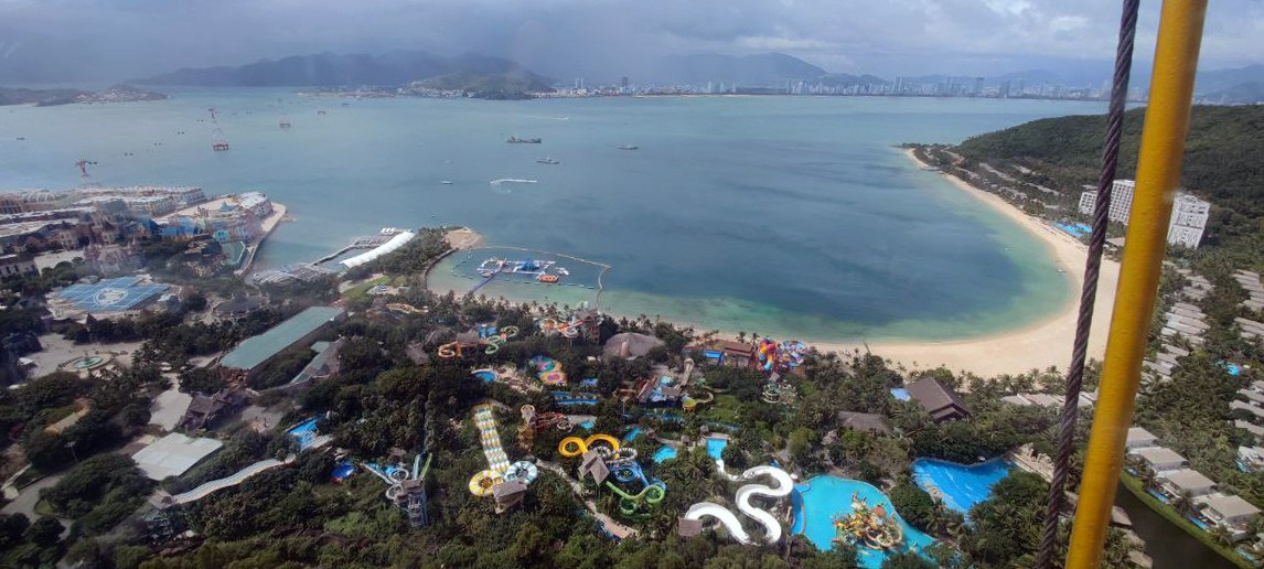 Vietnam (Nha Trang). Фотограф Алексей Федорищев