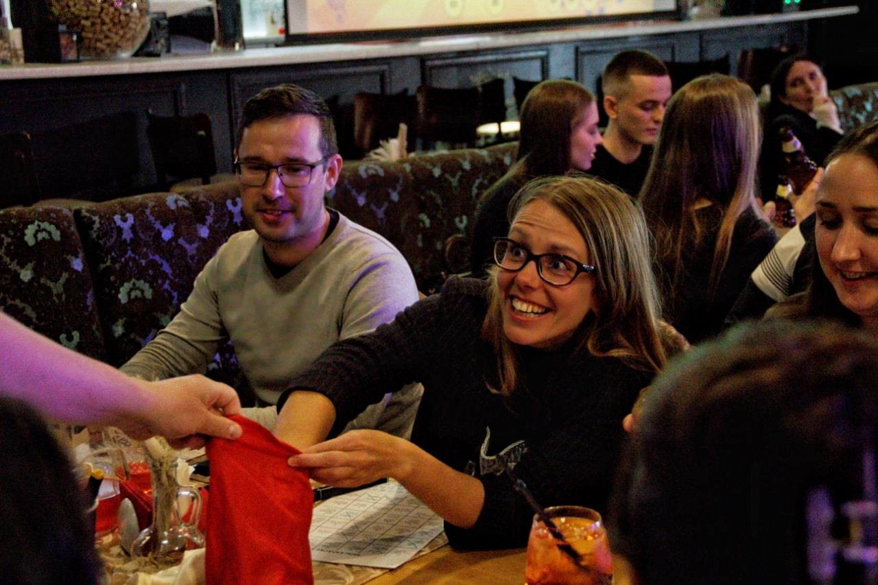 Report: музлото. Фотограф в Перми Любовь Огородова | Авторские туры