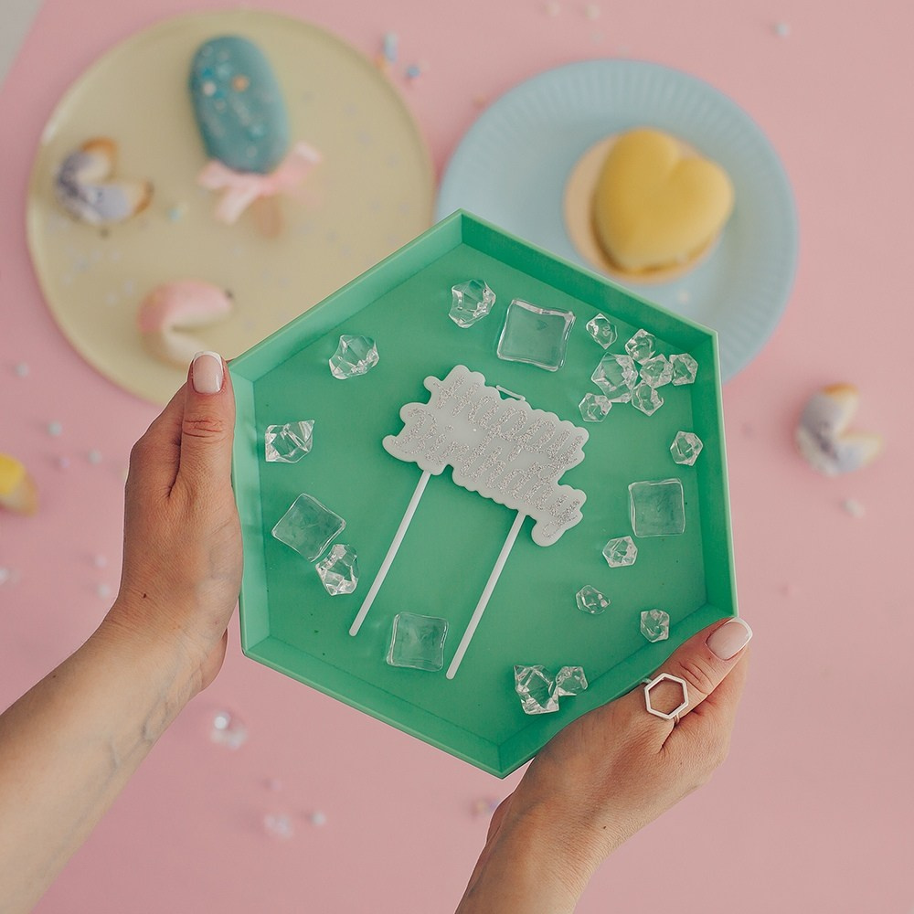 Контент-съёмка для декоратора детских праздников. Фотограф Евгения Мальцева, Архангельск