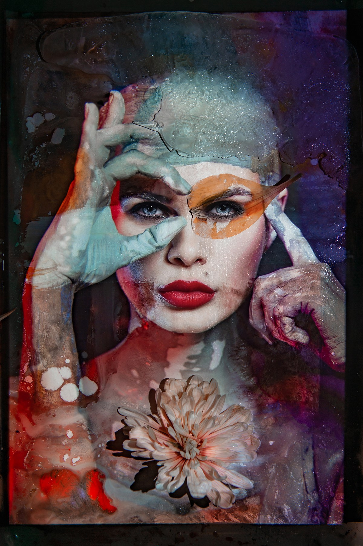 FINE ART. Denisgeorgievski