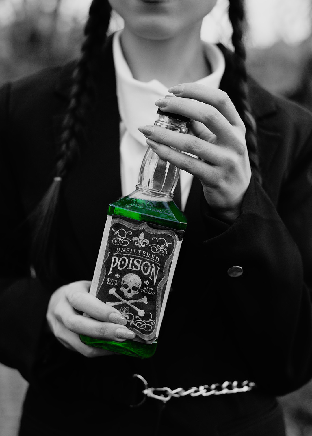 Wednesday. Портретный свадебный фотограф Крым | Евгения Щитенко