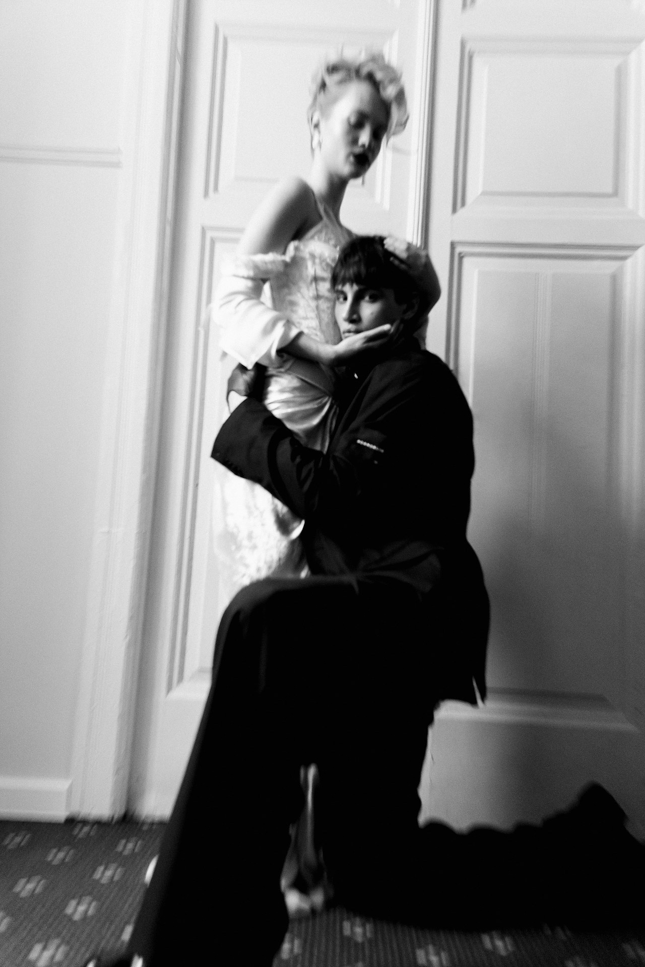 Свадебные. Свадебный фотограф в Томске | Александр Овчаренко