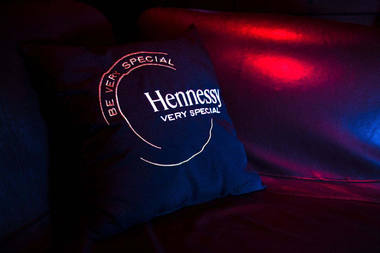 День Рождения Hennessy. Фото и Видео в Сочи | Власкина Маргарита