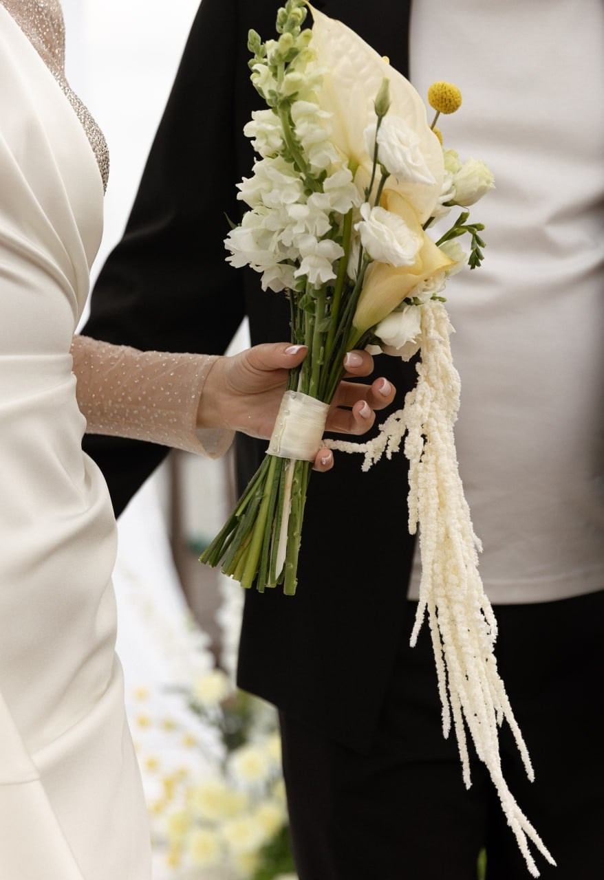 АЛЕКСАНДР И ВИКТОРИЯ 21|06|25. Свадебное агентство Ива-ивент