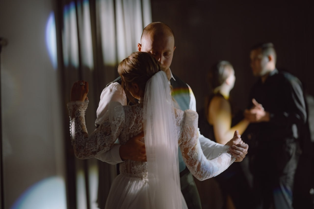 НИКИТА И АННА 02|05|25. Свадебное агентство Ива-ивент