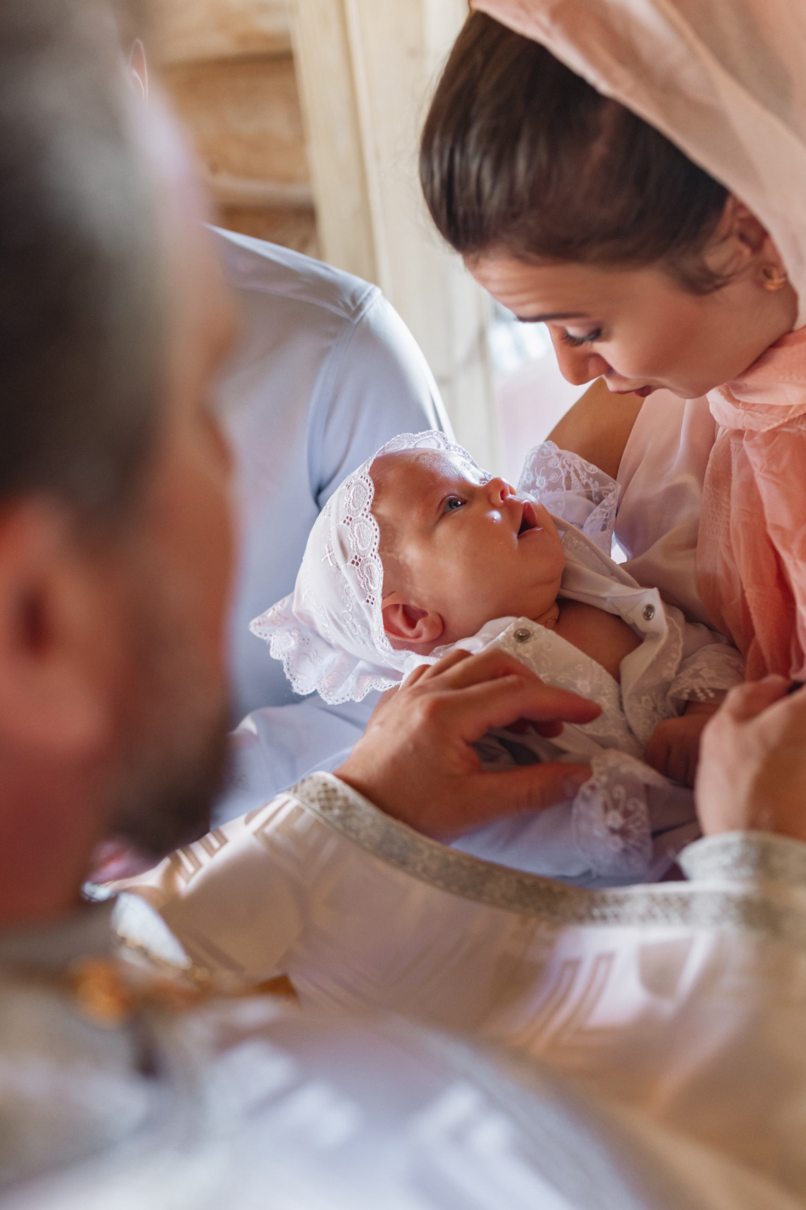 Неопалимая Купина, Брянск. Семейный и детский фотограф |Брянск| Анастасия Перепелкина