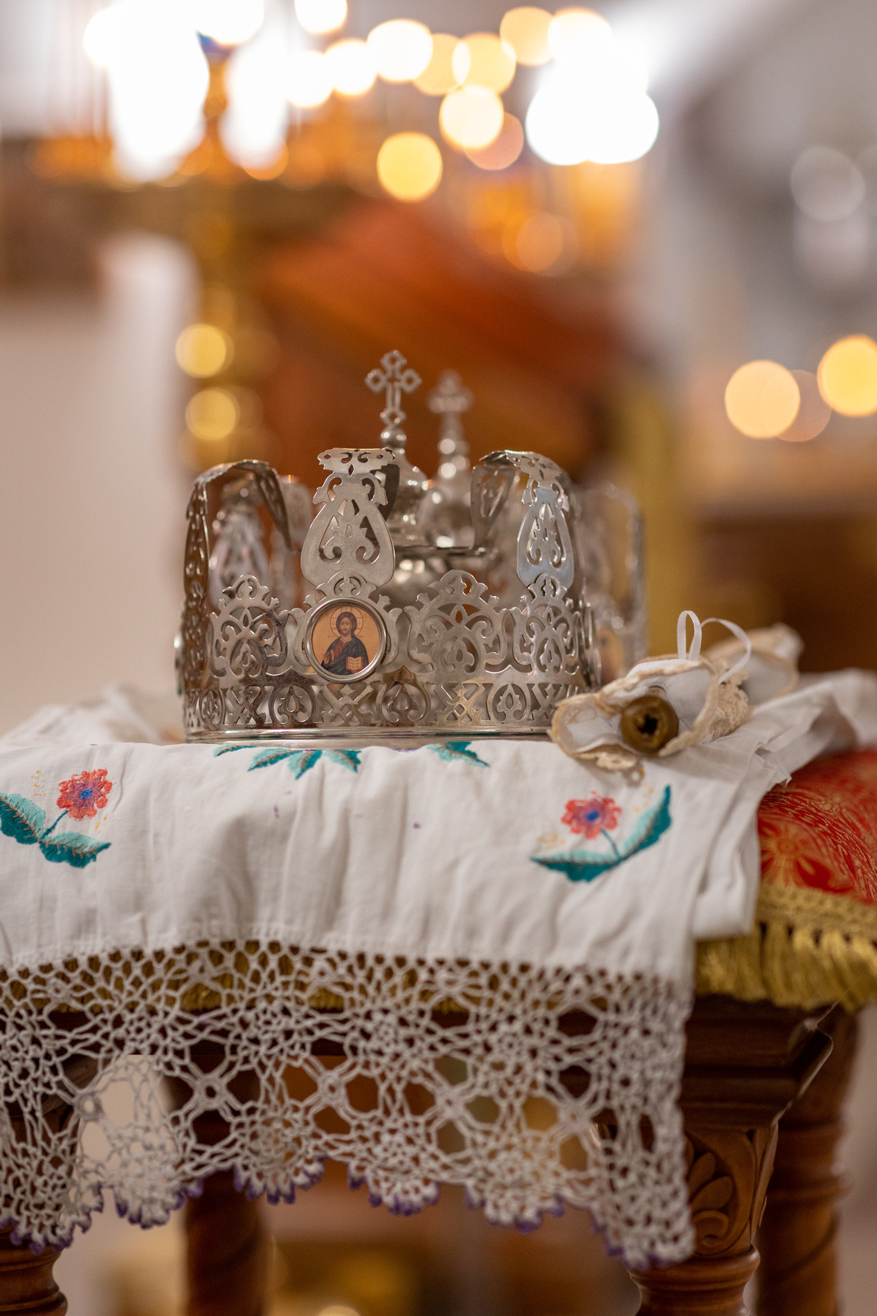 ВЕНЧАНИЕ. Семейный и детский фотограф |Брянск| Анастасия Перепелкина