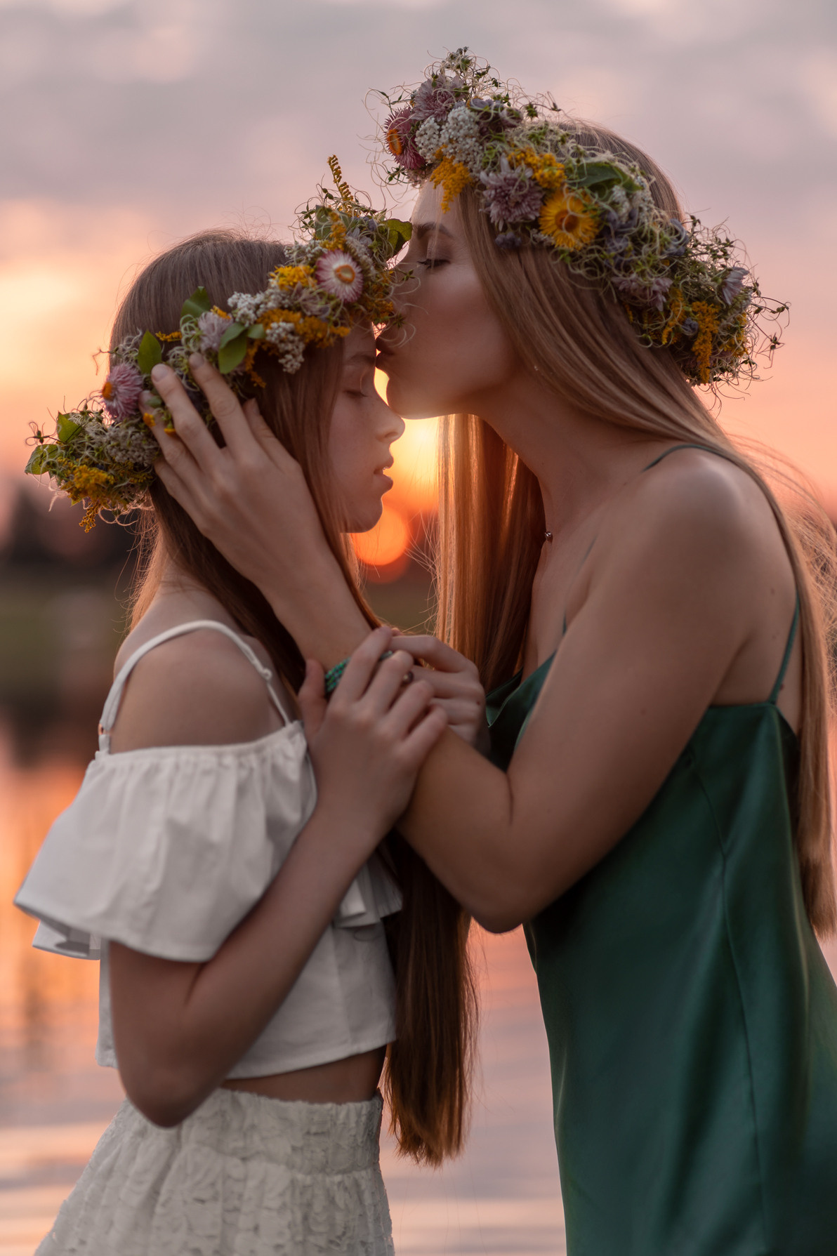 До свидания, август!. Семейный и детский фотограф |Брянск| Анастасия Перепелкина