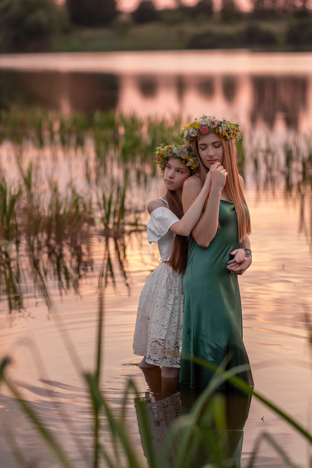 До свидания, август!. Семейный и детский фотограф |Брянск| Анастасия Перепелкина