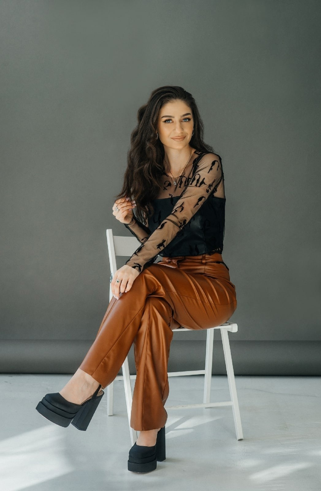 Гоар. Марина Тюкачева свадебный, семейный, детский фотограф