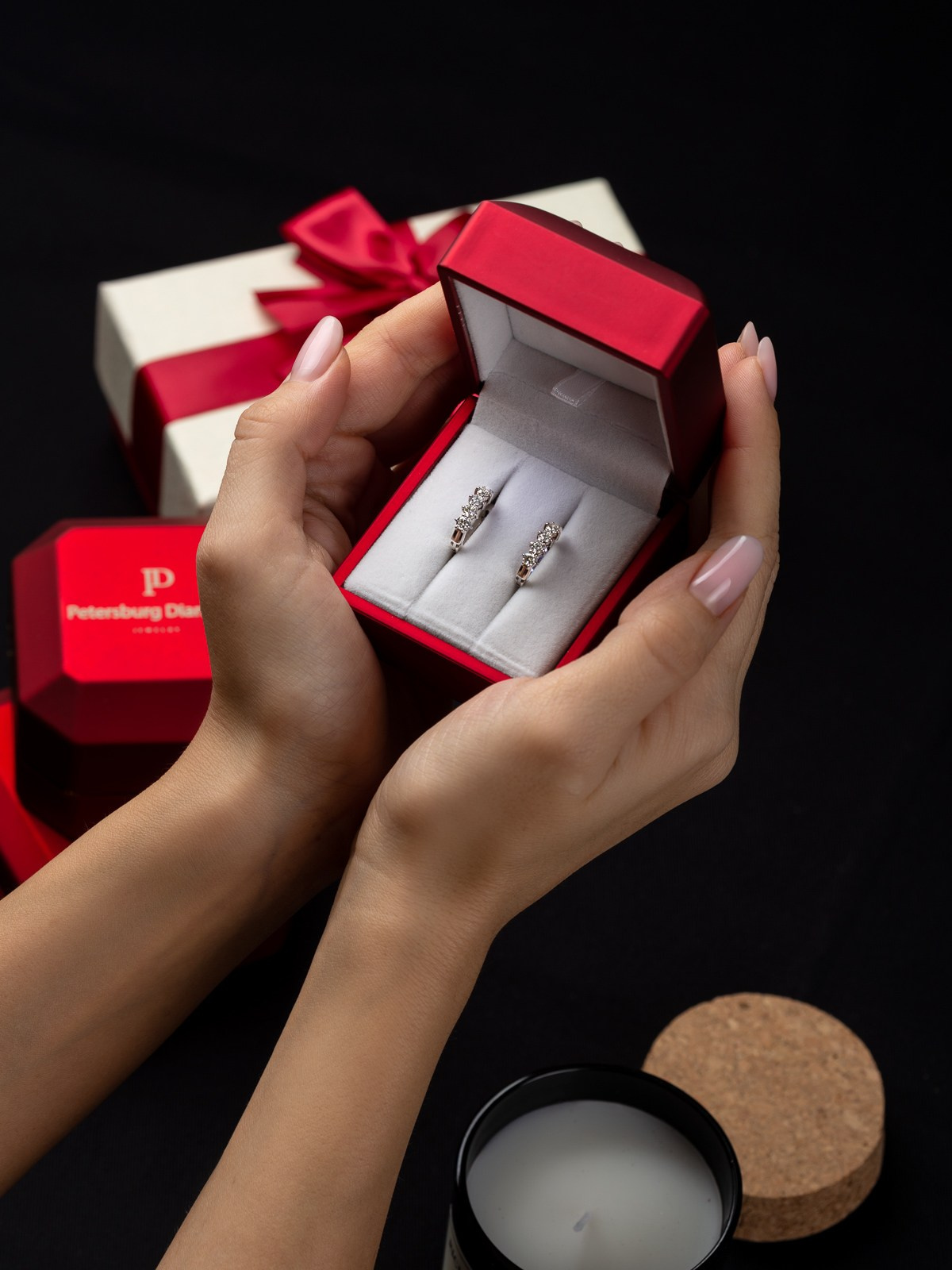 Jewelry. Alexey Bogolepov photography