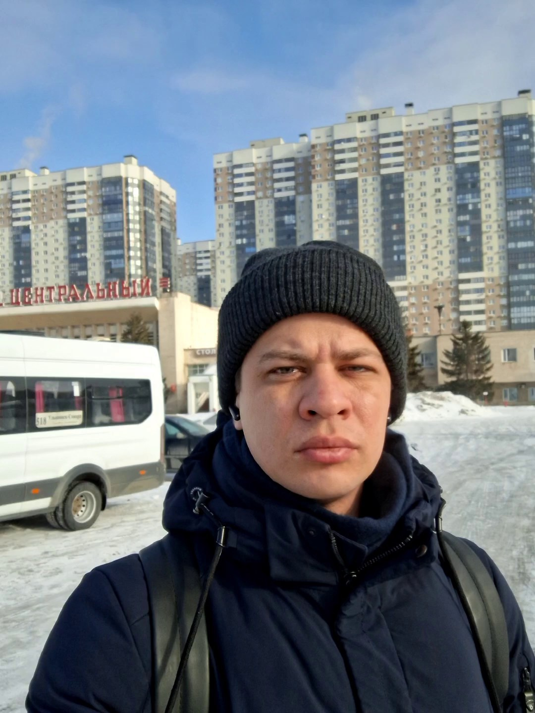 Видео за февраль. Психолог в Самаре Павел Владимирович Левченко