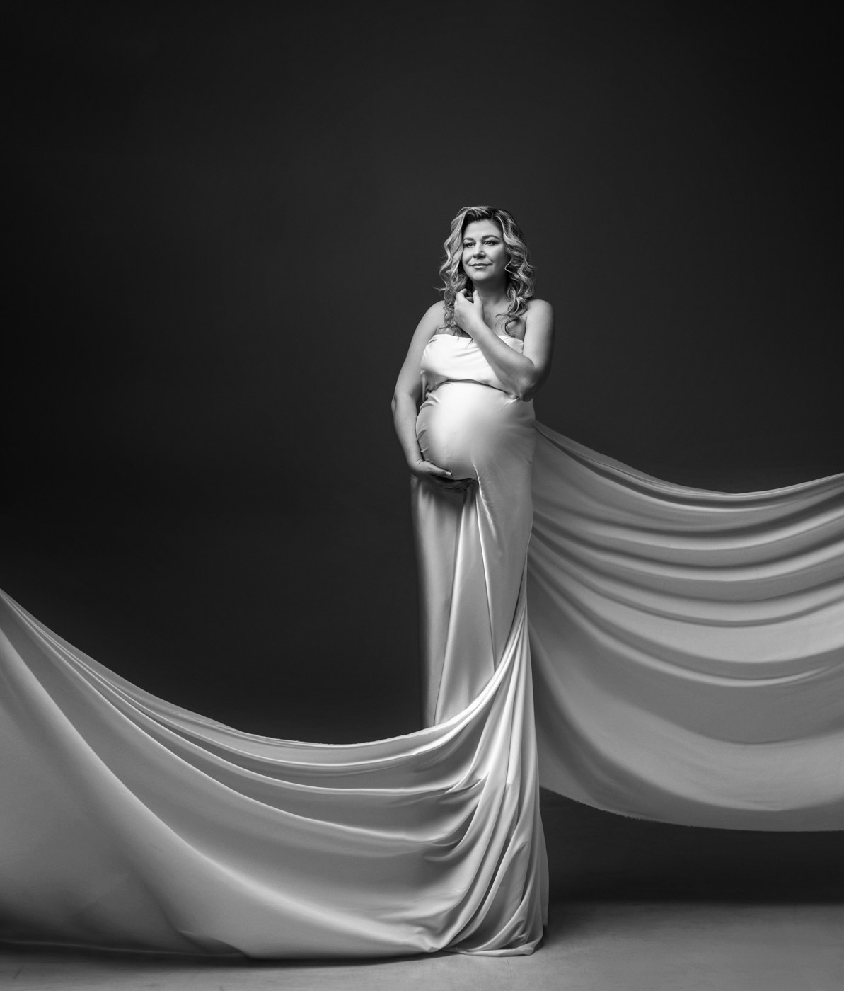 Фотографы в городе Волгограде — Людмила Агеева и Алексей Околелов