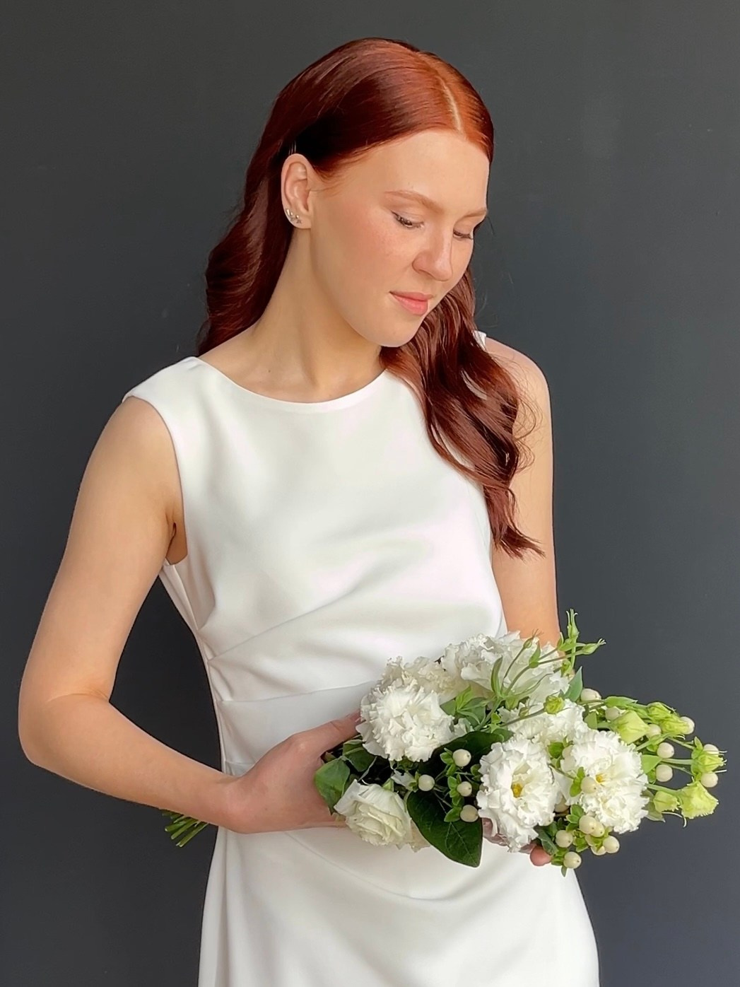 Свадебный макияж. Женский фотограф и визажист в Ижевске Екатерина Горбунова