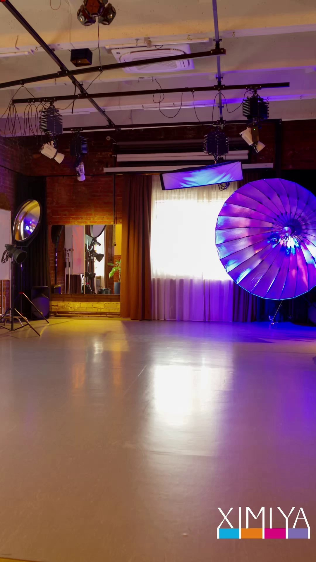 Видео услуги. Фото & Видео студия XIMIYA