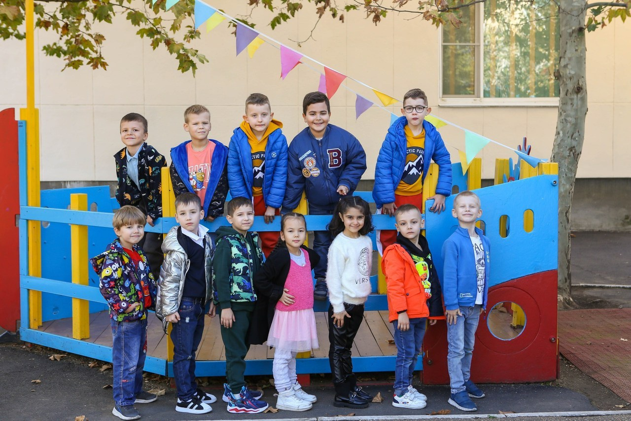 Отзывы. Детский фотограф Светлана Попова