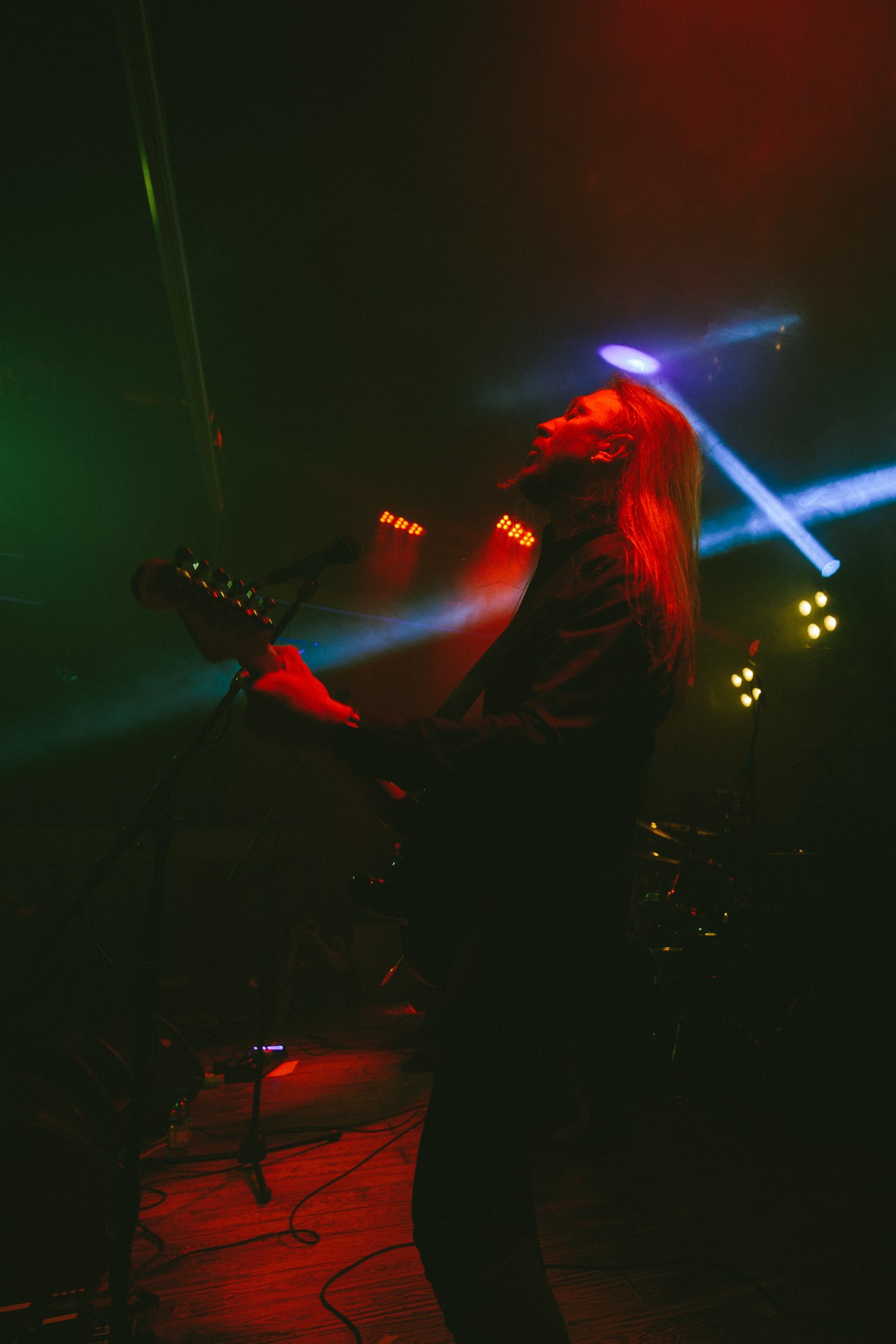 Pharaon. Антон Ив