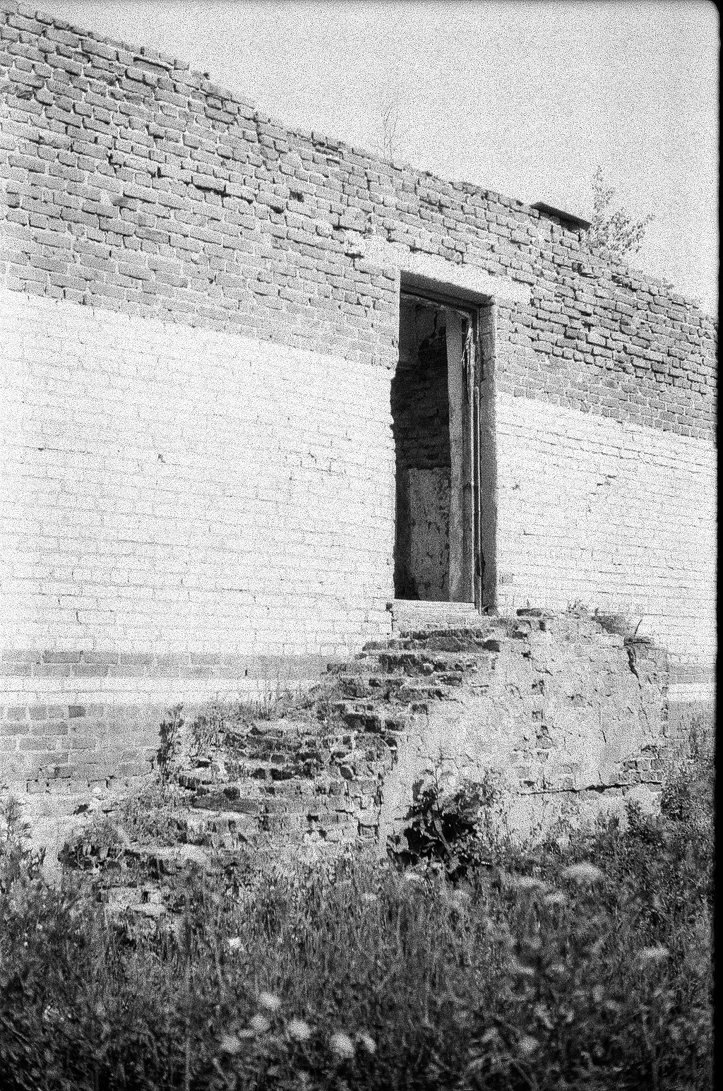 Колыбельная для материи. Фотограф-любитель Ксения Мирзоян