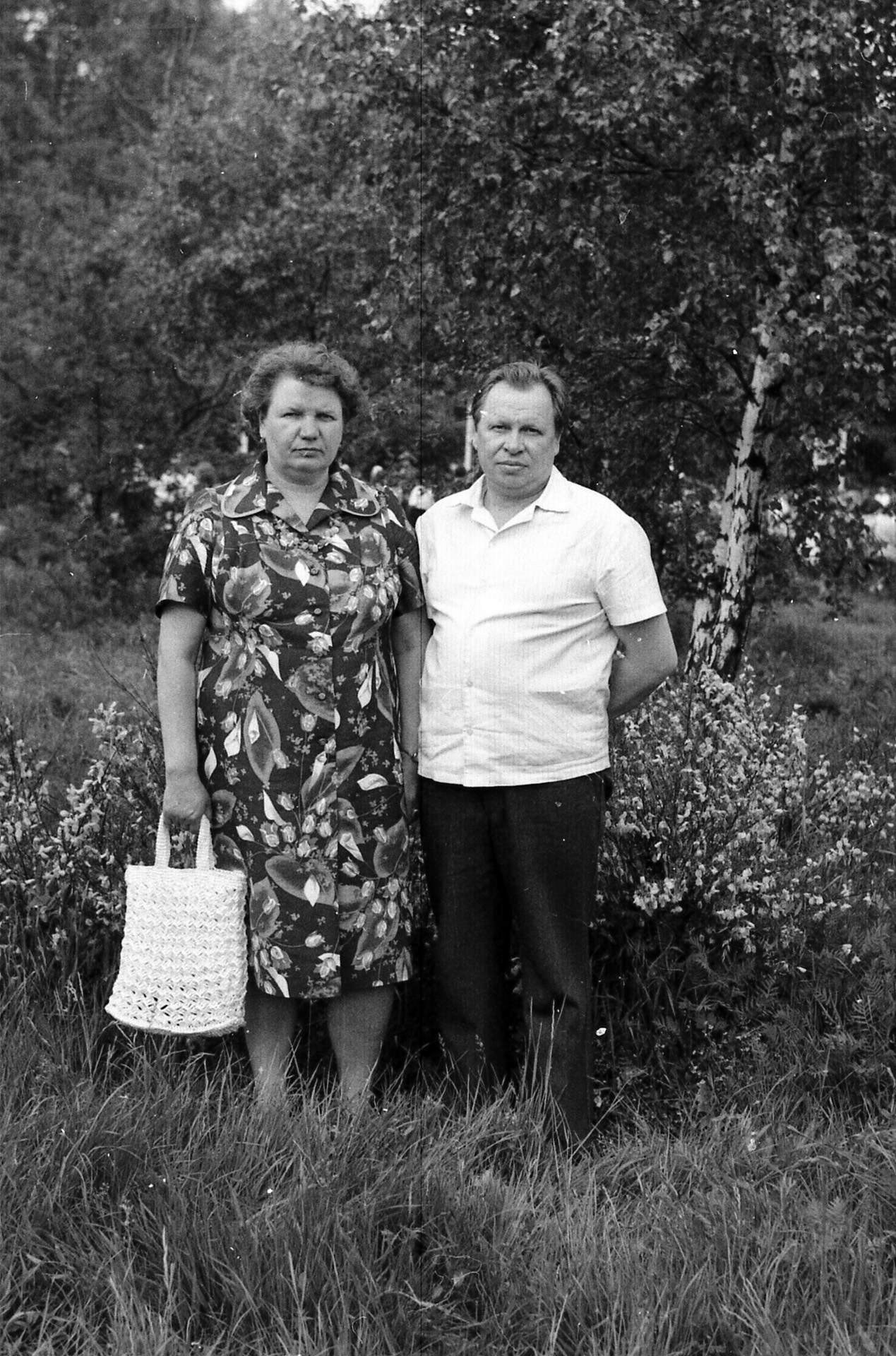 25 — Каунас — Светлогорск. Михаил Барановский